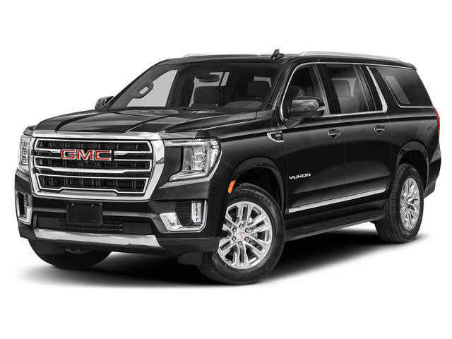 2021 GMC Yukon XL Denali 4WD photo