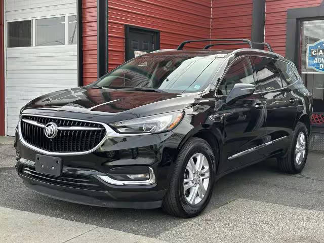 2020 Buick Enclave Essence AWD photo