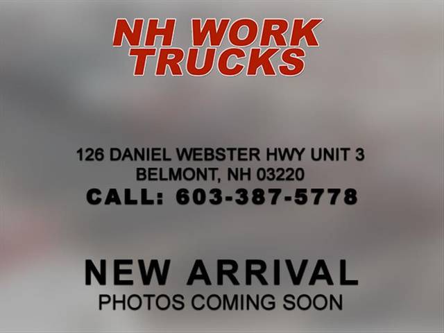 2020 Chevrolet   RWD photo