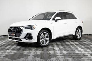2021 Audi Q3 S line Premium Plus AWD photo