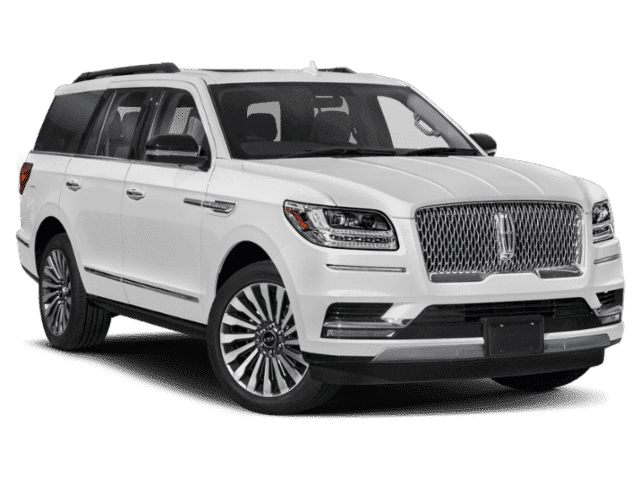 2020 Lincoln Navigator Reserve 4WD photo