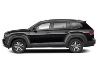 2021 Volkswagen Atlas 2.0T SE FWD photo