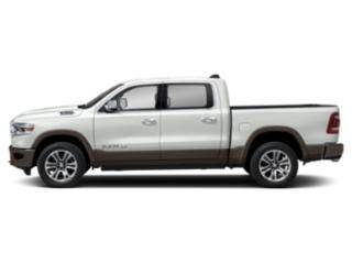 2020 Ram 1500 Longhorn 4WD photo