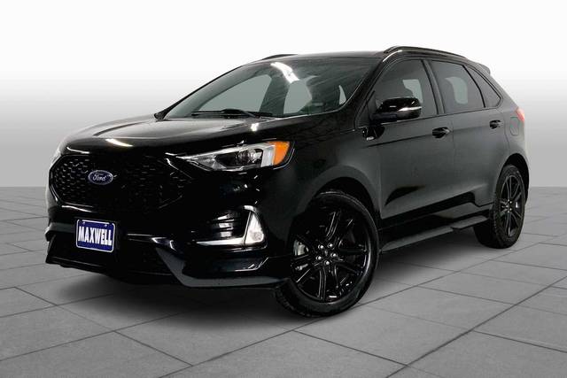 2020 Ford Edge ST Line FWD photo