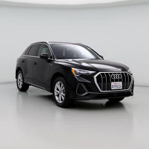 2021 Audi Q3 S line Premium AWD photo