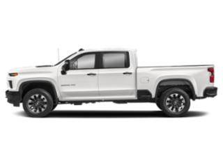 2020 Chevrolet Silverado 2500HD Custom 4WD photo