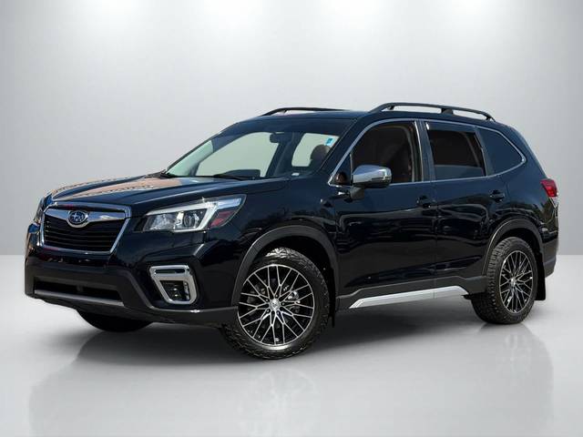 2020 Subaru Forester Touring AWD photo