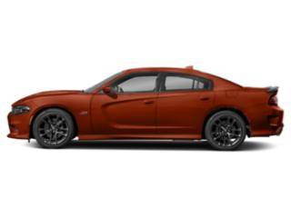 2020 Dodge Charger Scat Pack RWD photo