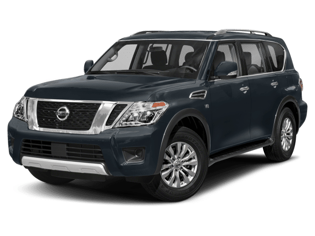 2019 Nissan Armada SV RWD photo