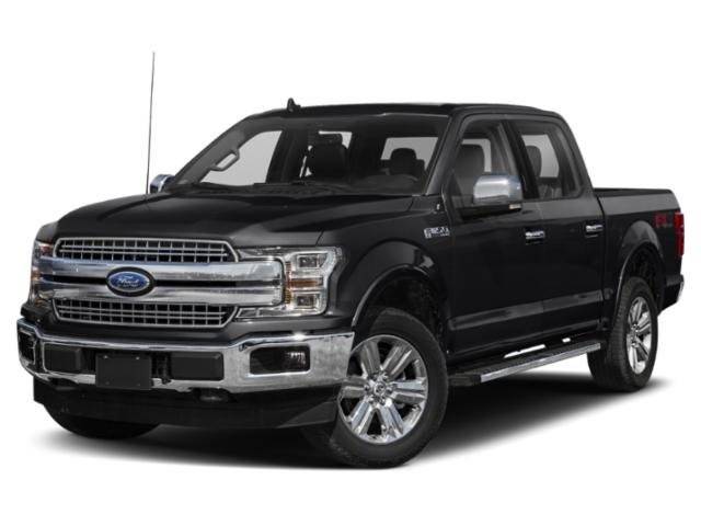 2019 Ford F-150 LARIAT 4WD photo