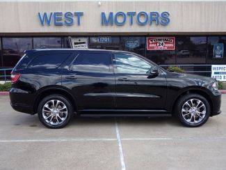 2019 Dodge Durango GT Plus AWD photo