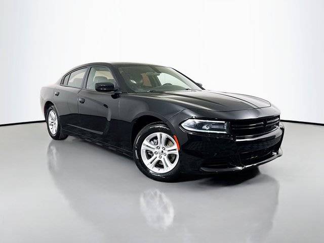 2019 Dodge Charger SXT RWD photo