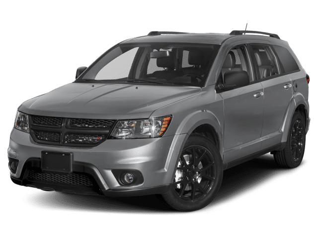 2019 Dodge Journey GT AWD photo