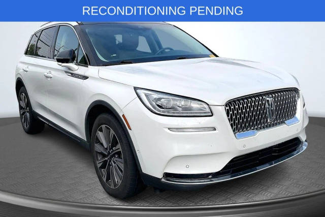 2020 Lincoln Corsair Reserve FWD photo