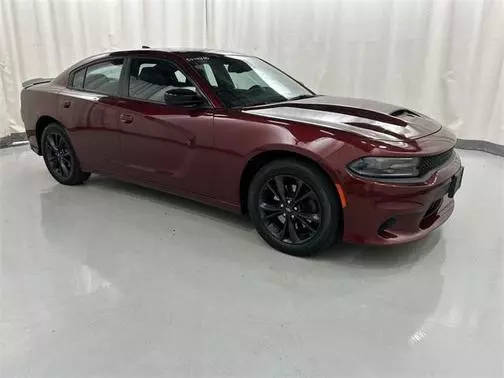 2020 Dodge Charger GT AWD photo