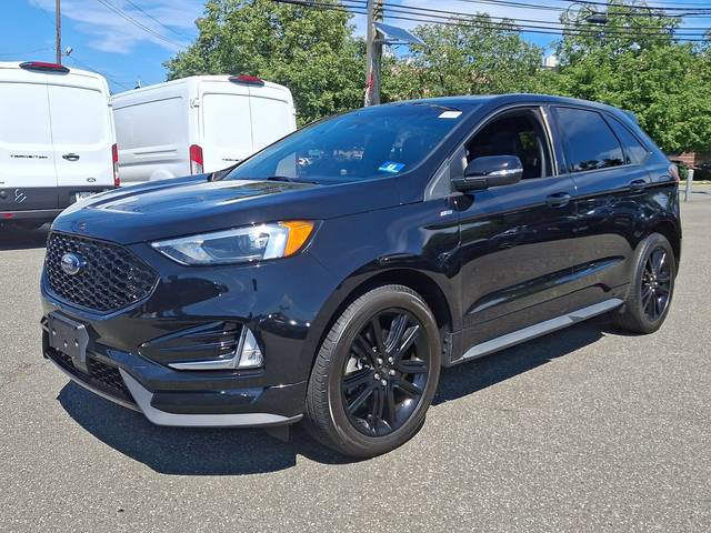 2020 Ford Edge ST Line AWD photo