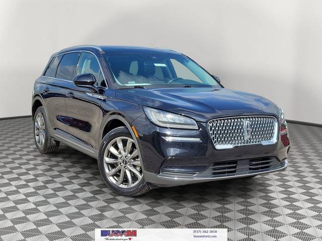 2020 Lincoln Corsair Standard FWD photo