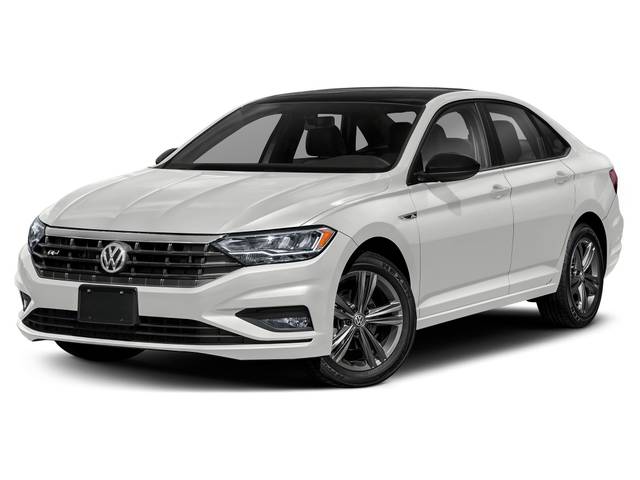 2020 Volkswagen Jetta R-Line FWD photo