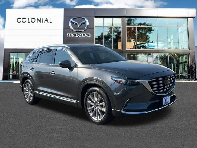 2020 Mazda CX-9 Grand Touring AWD photo