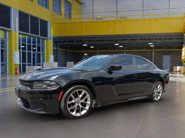 2020 Dodge Charger GT RWD photo