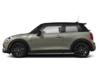 2021 MINI Hardtop 2 Door Cooper S FWD photo