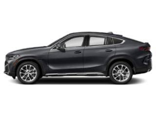 2021 BMW X6 M50i AWD photo