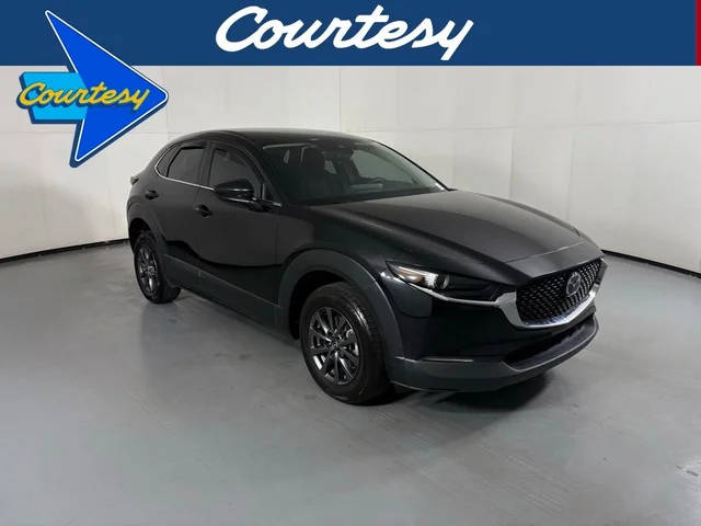 2021 Mazda CX-30 2.5 S FWD photo