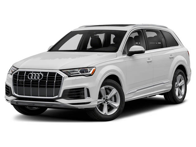 2021 Audi Q7 Premium AWD photo