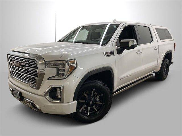 2020 GMC Sierra 1500 Denali 4WD photo