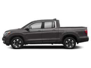 2020 Honda Ridgeline RTL AWD photo