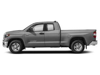 2020 Toyota Tundra SR5 4WD photo