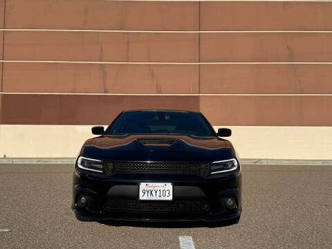 2020 Dodge Charger GT RWD photo