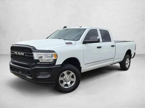 2020 Ram 2500 Tradesman 4WD photo