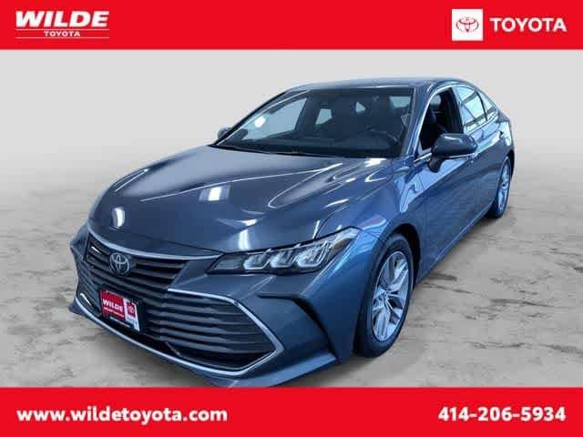 2020 Toyota Avalon XLE FWD photo