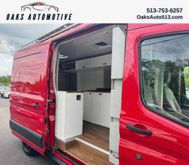 2015 Ford Transit Van  RWD photo