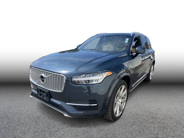 2018 Volvo XC90 Inscription AWD photo
