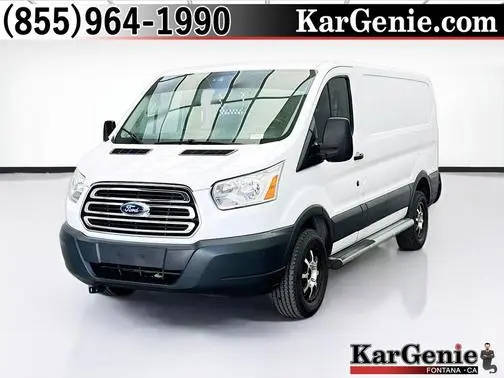 2018 Ford Transit Van RWD photo