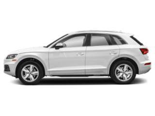 2020 Audi Q5 Titanium Premium AWD photo