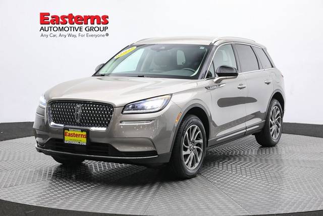 2020 Lincoln Corsair Standard AWD photo