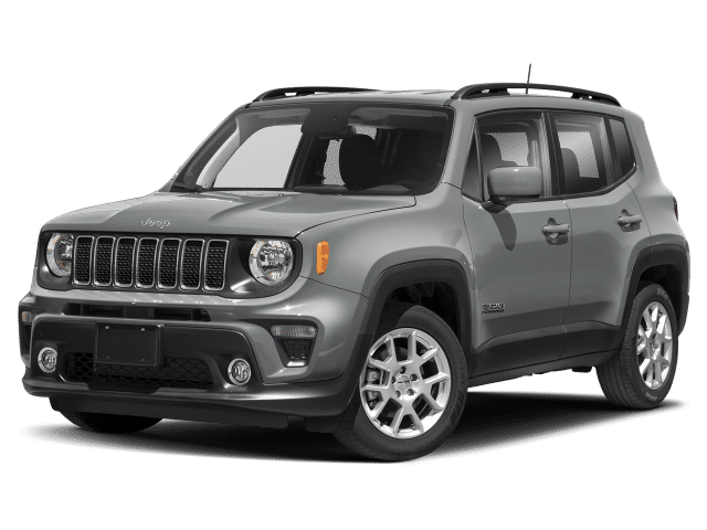 2020 Jeep Renegade Sport 4WD photo