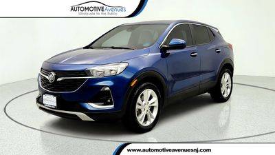 2020 Buick Encore GX Preferred FWD photo