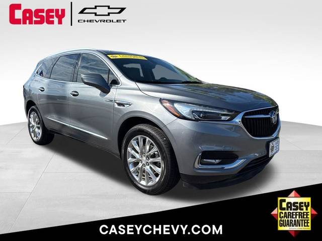 2020 Buick Enclave Essence FWD photo