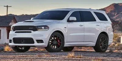 2020 Dodge Durango SRT AWD photo