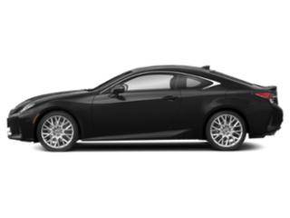 2020 Lexus RC RC 350 RWD photo