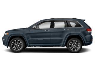 2020 Jeep Grand Cherokee High Altitude 4WD photo
