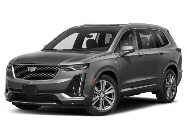 2021 Cadillac XT6 Premium Luxury AWD photo