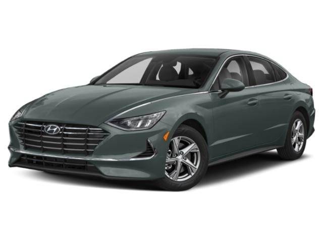 2020 Hyundai Sonata SE FWD photo