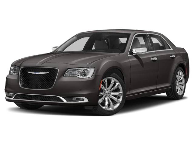 2020 Chrysler 300 Touring RWD photo