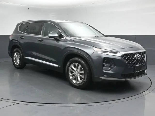 2020 Hyundai Santa Fe SEL w/SULEV FWD photo