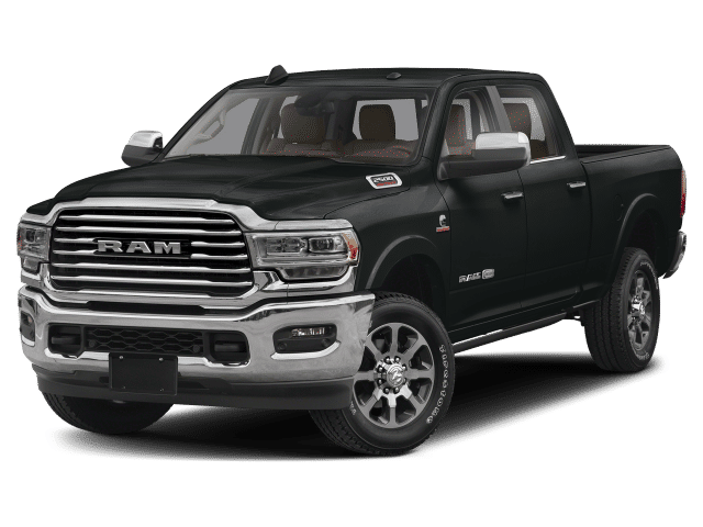 2020 Ram 2500 Longhorn 4WD photo